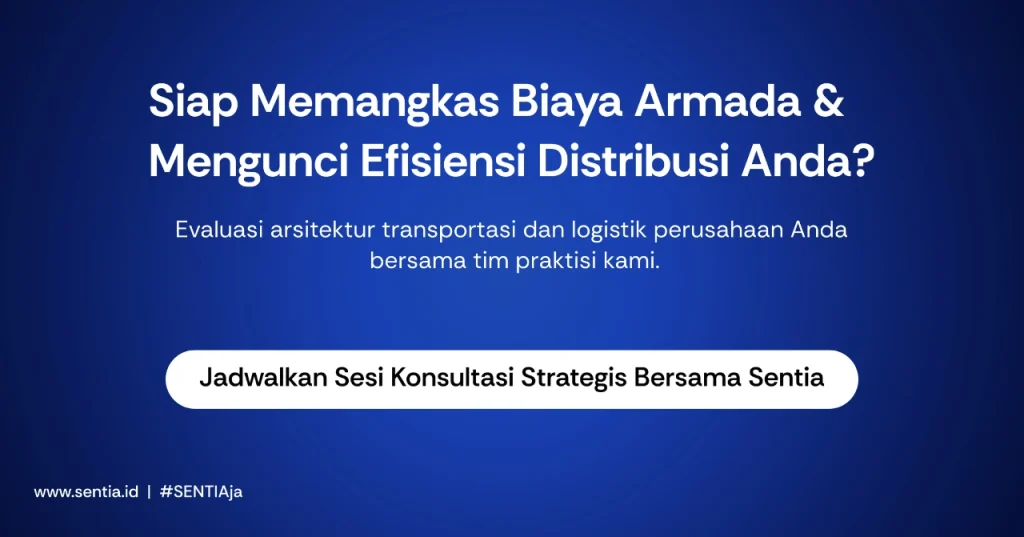 Closing Route Optimization Panduan Efisiensi Logistik Enterprise