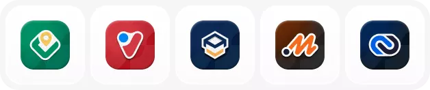 All sentia ecosystem