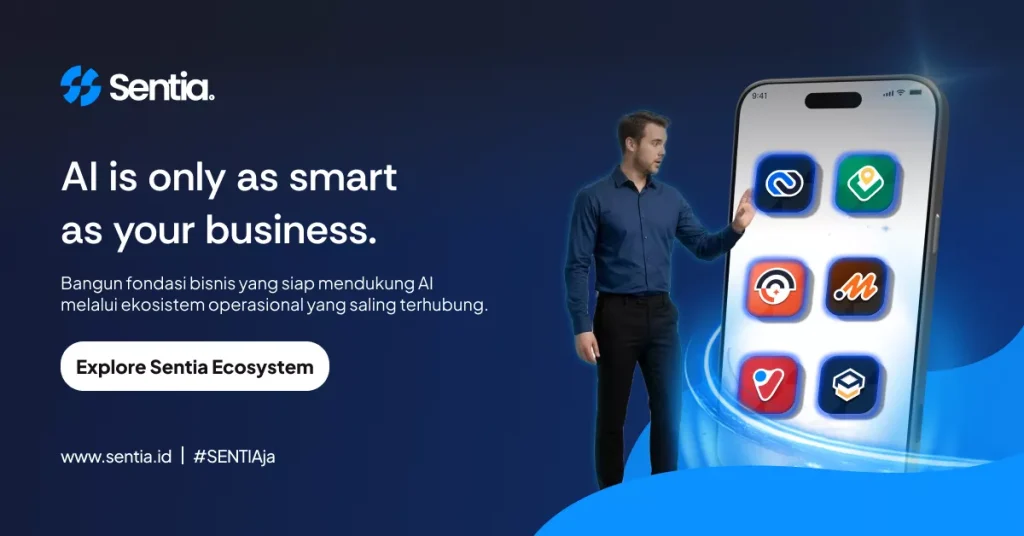 Apakah erp masih relevan di era ai closing