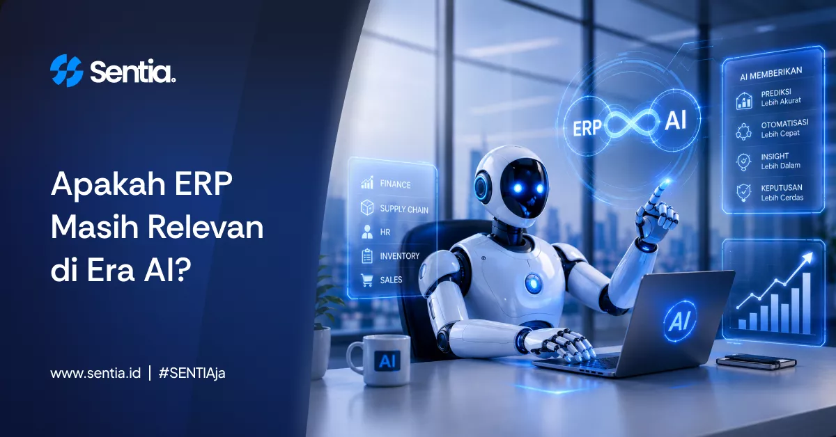Apakah erp masih relevan di era ai cover
