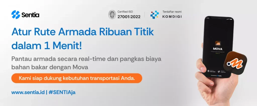 Atur rute armada ribuan titik dalam 1 menit 6985b578c17ad