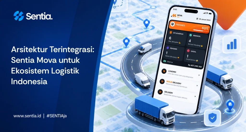 Body Route Optimization Panduan Efisiensi Logistik Enterprise