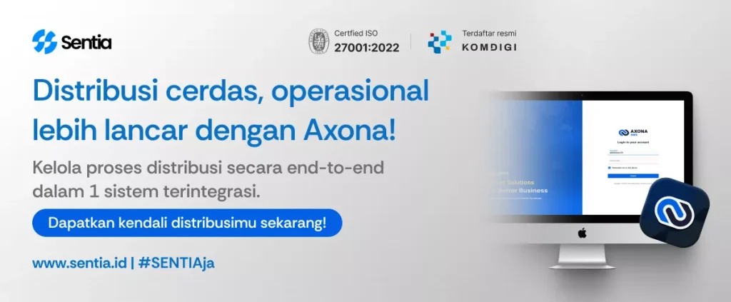 Distribusi cerdas operasional lebih lancar dengan axona 6985a3ebd34c0