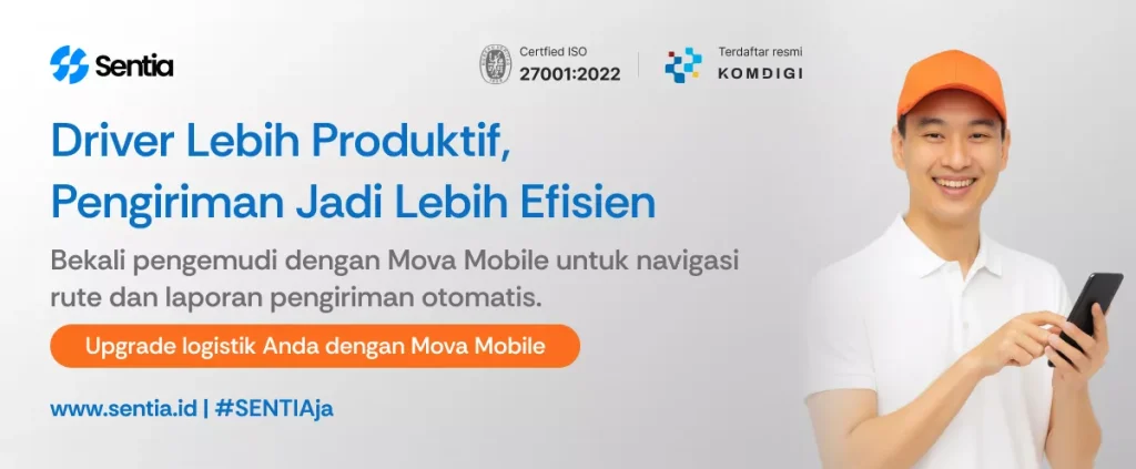 Driver lebih produktif pengiriman jadi lebih efisien 6985b578da6f7