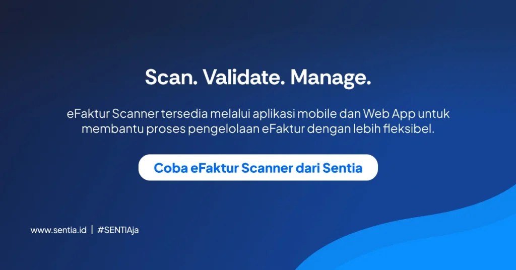 Efaktur closing