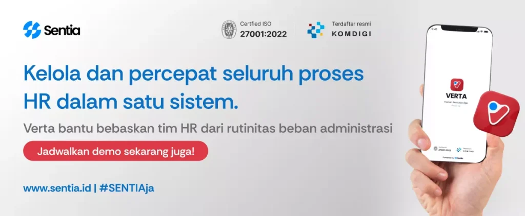 Kelola dan percepat seluruh proses hr dalam satu sistem 6985a49d16180