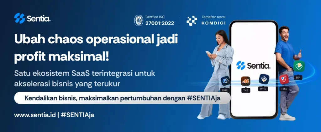 Ubah chaos operasional jadi profit maksimal 6985b57aa6c7b